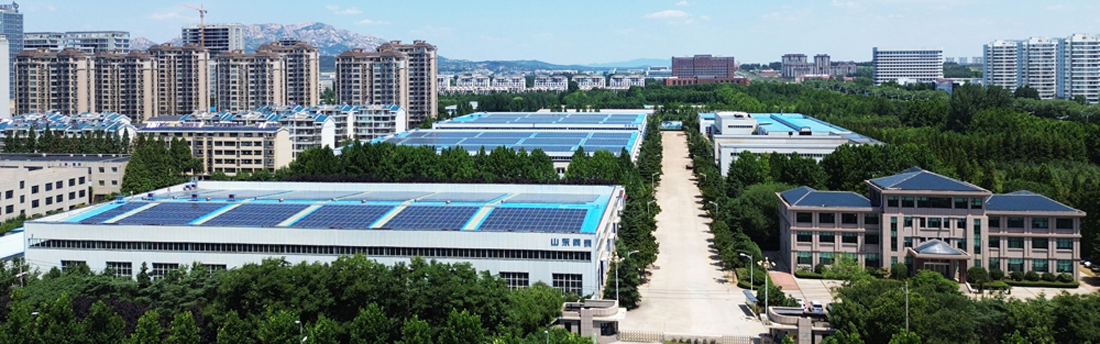 Mobile Grain Dryer Series